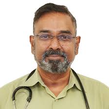 Dr Srinivas Chakravarthy Gummaraju